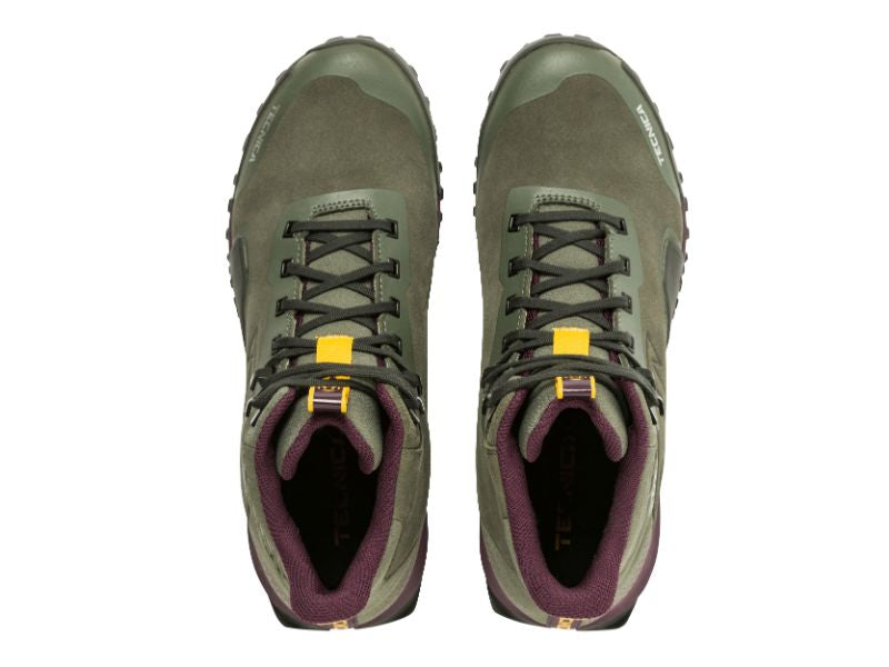 Tecnica - Magma Mid GTX - Women's - My Giungla-Dp Fiori