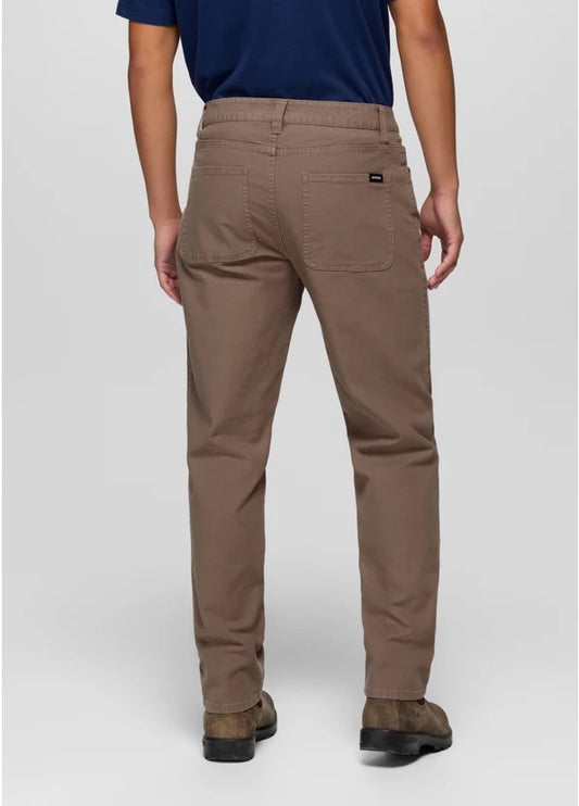 Prana - Rock Ridge 5 Pocket Pant - Mud