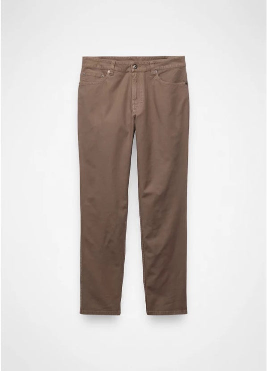 Prana - Rock Ridge 5 Pocket Pant - Mud