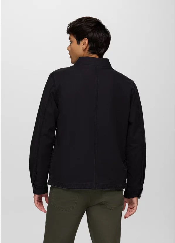 Prana - Rock Ridge Jacket - Black