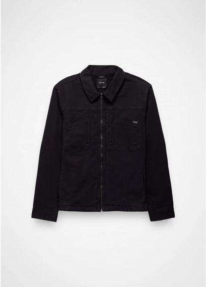 Prana - Rock Ridge Jacket - Black