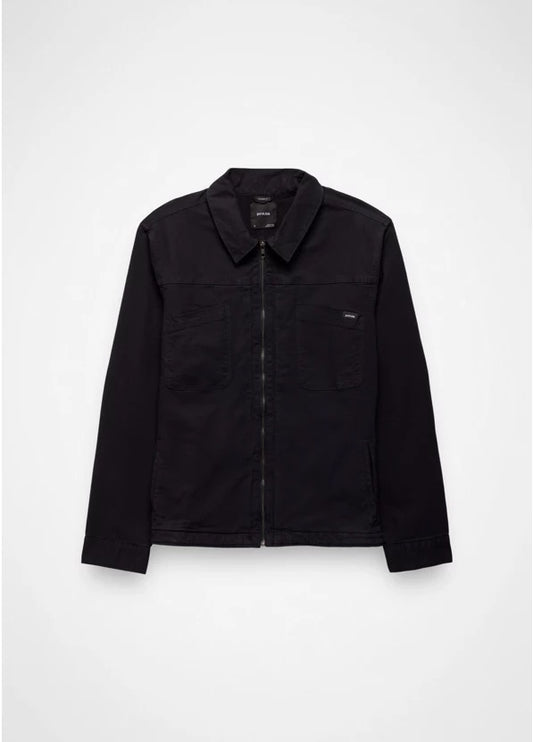 Prana - Rock Ridge Jacket - Black