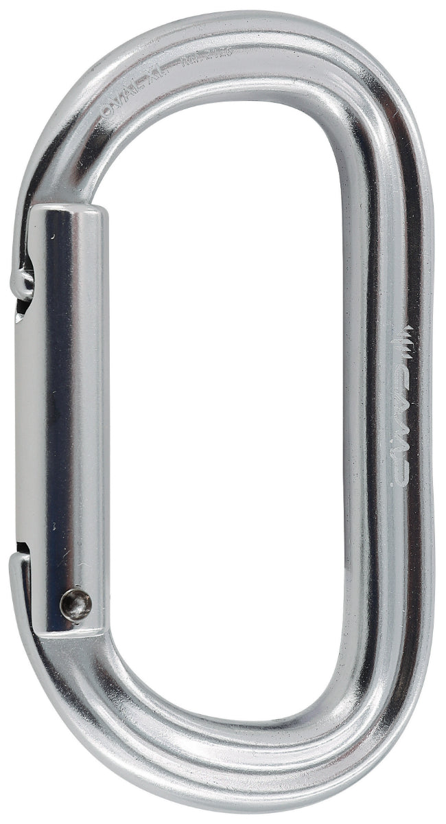 CAMP - Oval Xl - Straight Gate