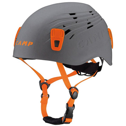Camp - Titan Helmet - Red