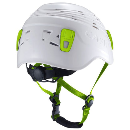 Camp - Titan Helmet - White