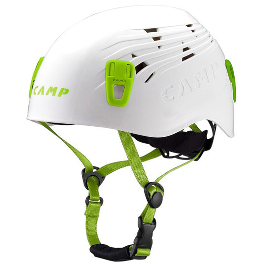 Camp - Titan Helmet - White