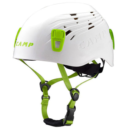 Camp - Titan Helmet - Red