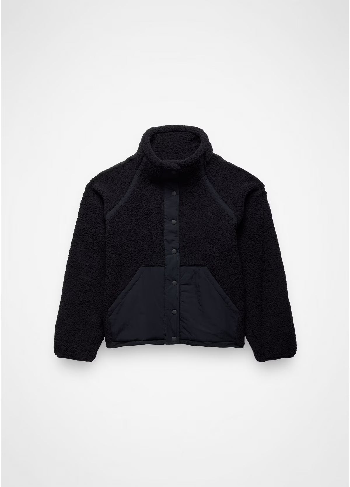 Prana - Encinitas Sherpa Jacket