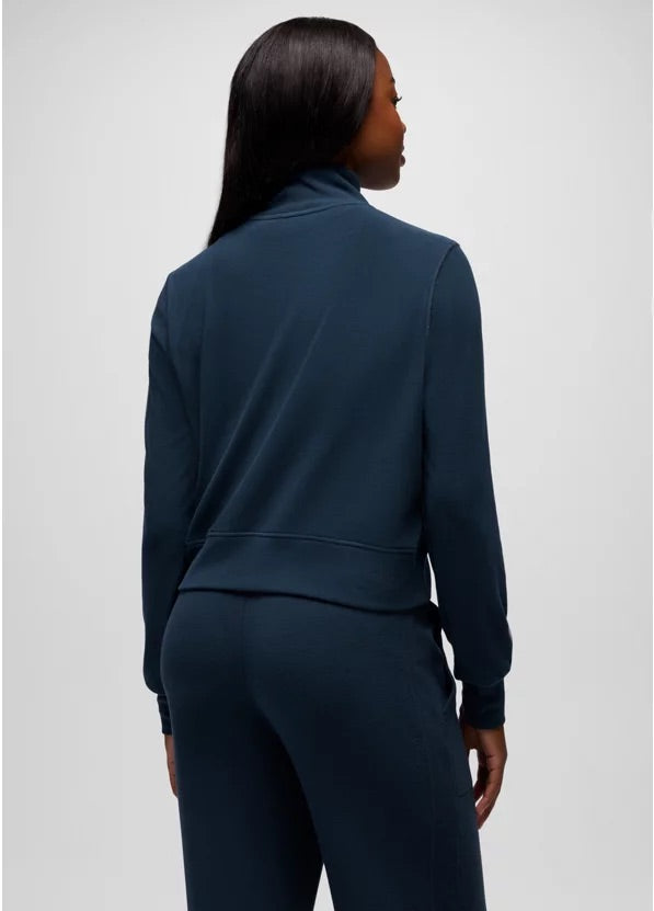 Prana - Willow West Half Zip
