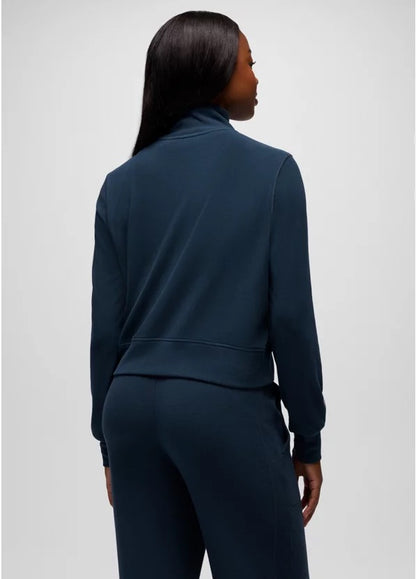 Prana - Willow West Half Zip