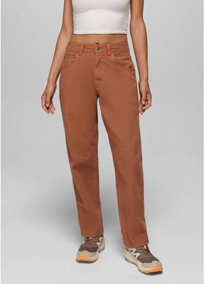 Prana - Rock Ridge Carpenter Pant - Tawny
