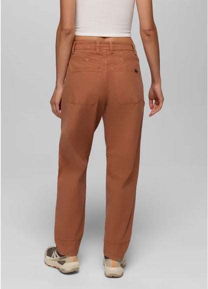 Prana - Rock Ridge Carpenter Pant - Tawny