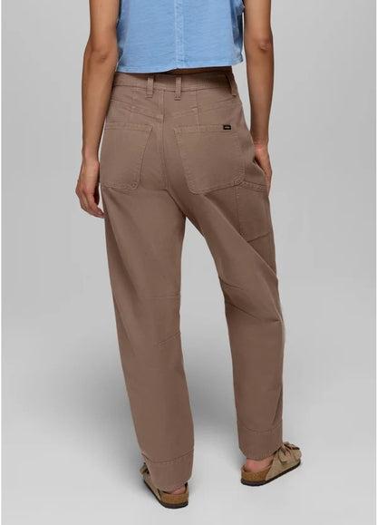 Prana - Rock Ridge Carpenter Pant - Mud