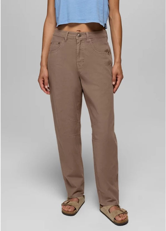 Prana - Rock Ridge Carpenter Pant - Mud