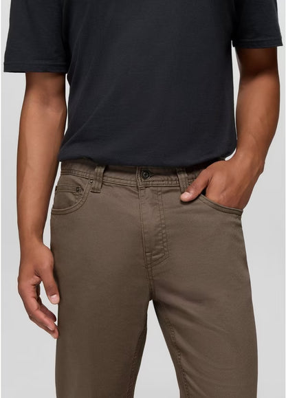 Prana - Bridger Jean - Mud