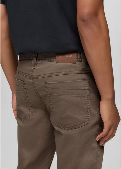 Prana - Bridger Jean - Mud