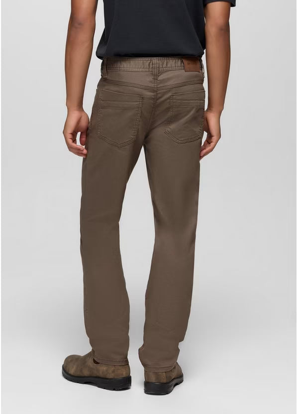 Prana - Bridger Jean - Mud