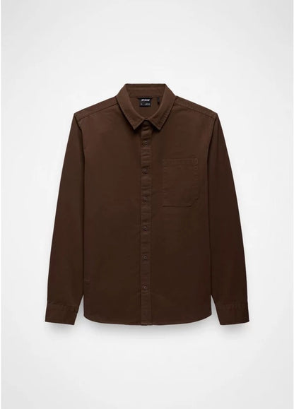 Prana - Arbored Long Sleeve Shirt