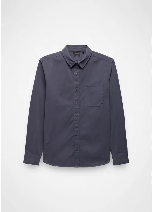 Prana - Arbored Long Sleeve Shirt