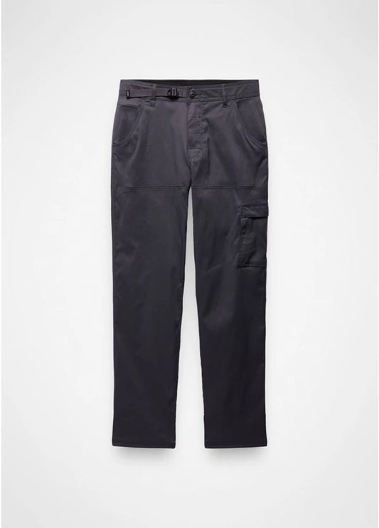Prana - Stretch Zion Standard Pant - Shadow