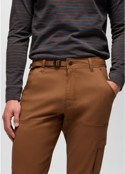 Prana - Stretch Zion Standard Pant - Sepia