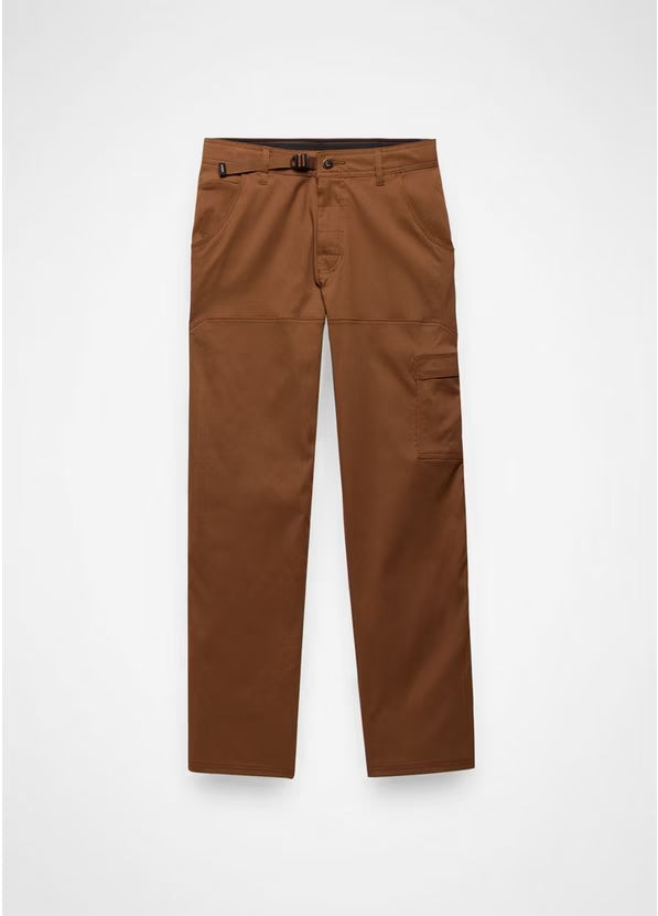 Prana - Stretch Zion Standard Pant - Sepia