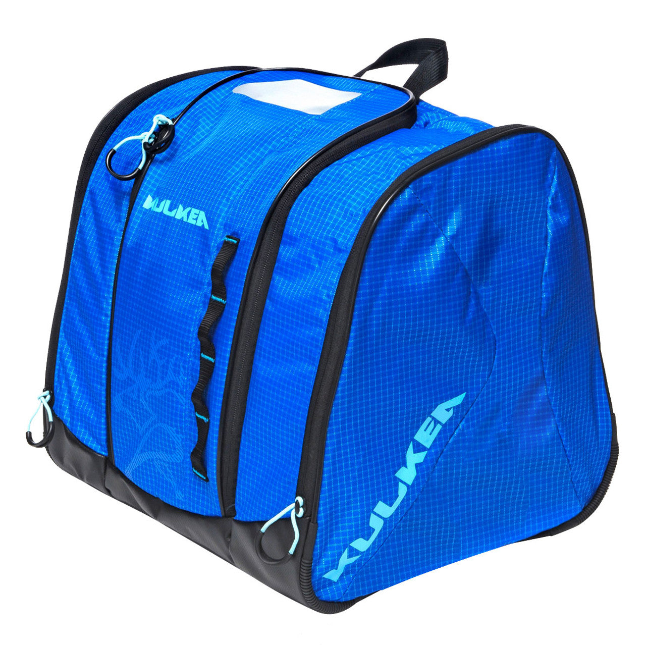 Kulkea - Speed Star Jr Boot Bag - Blue Light Blue