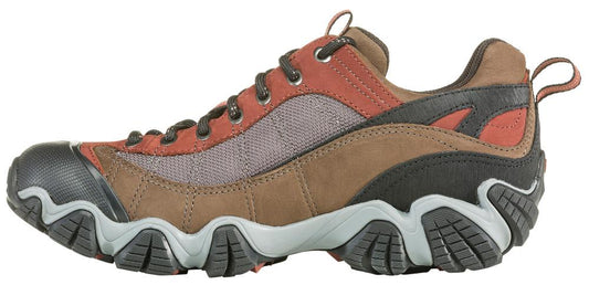 Oboz - Firebrand II Low Waterproof - Earth