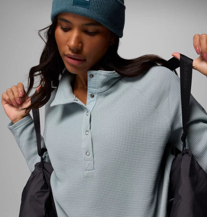 Columbia - Amaze Puff Hooded Jacket - Black