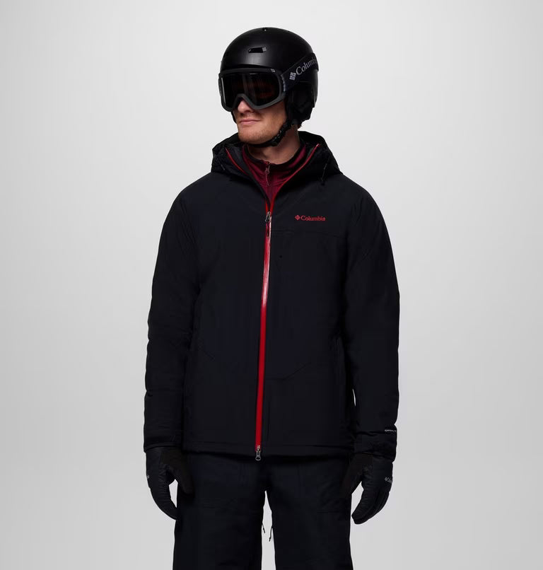 Columbia - Powder Prime Jacket