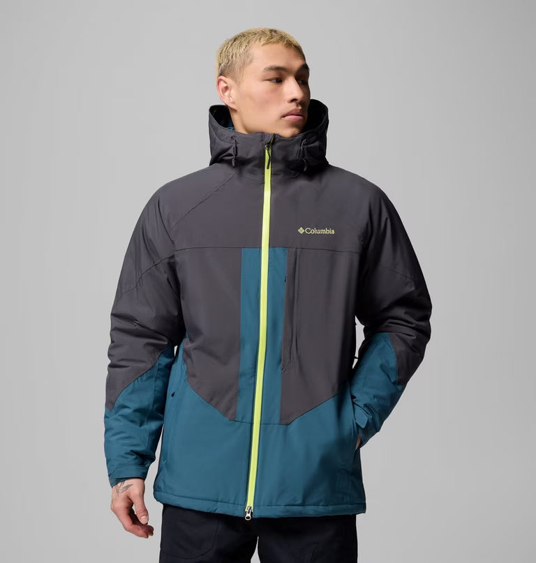 Columbia - Powder Prime Jacket