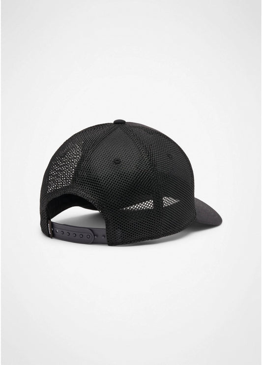 Prana - Roads Ahead Embroidered Hat - Shadow Multi Prana Horns