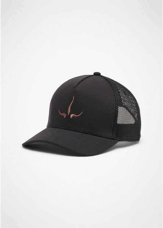 Prana - Roads Ahead Embroidered Hat