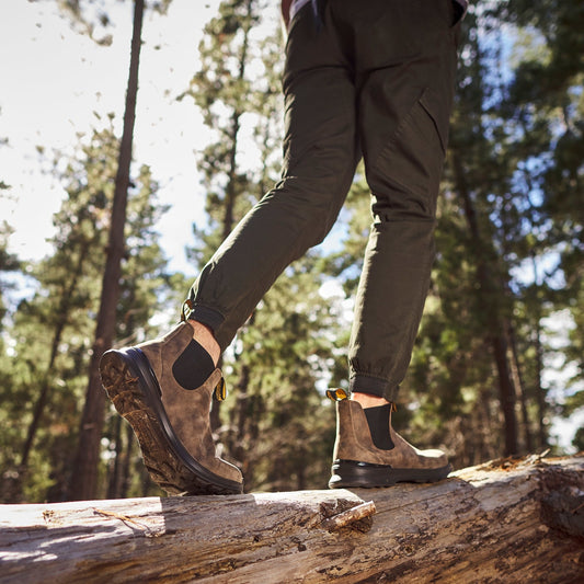 Blundstone - 2144 - Men's - Rustic Brown