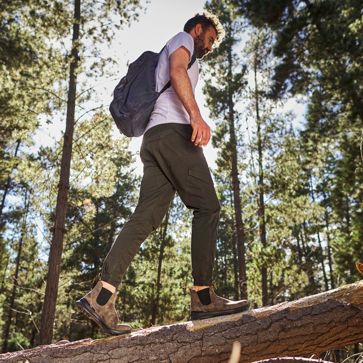 Blundstone - 2144 - Men's