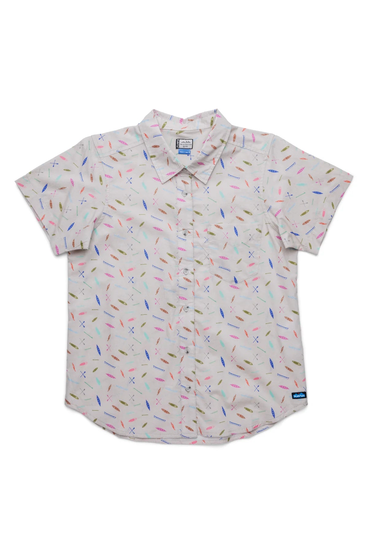 Kavu - Girl Party - Canoe Confetti
