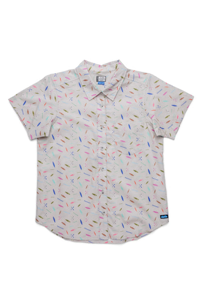 Kavu - Girl Party - Canoe Confetti