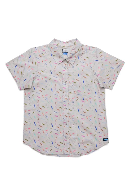 Kavu - Girl Party - Canoe Confetti