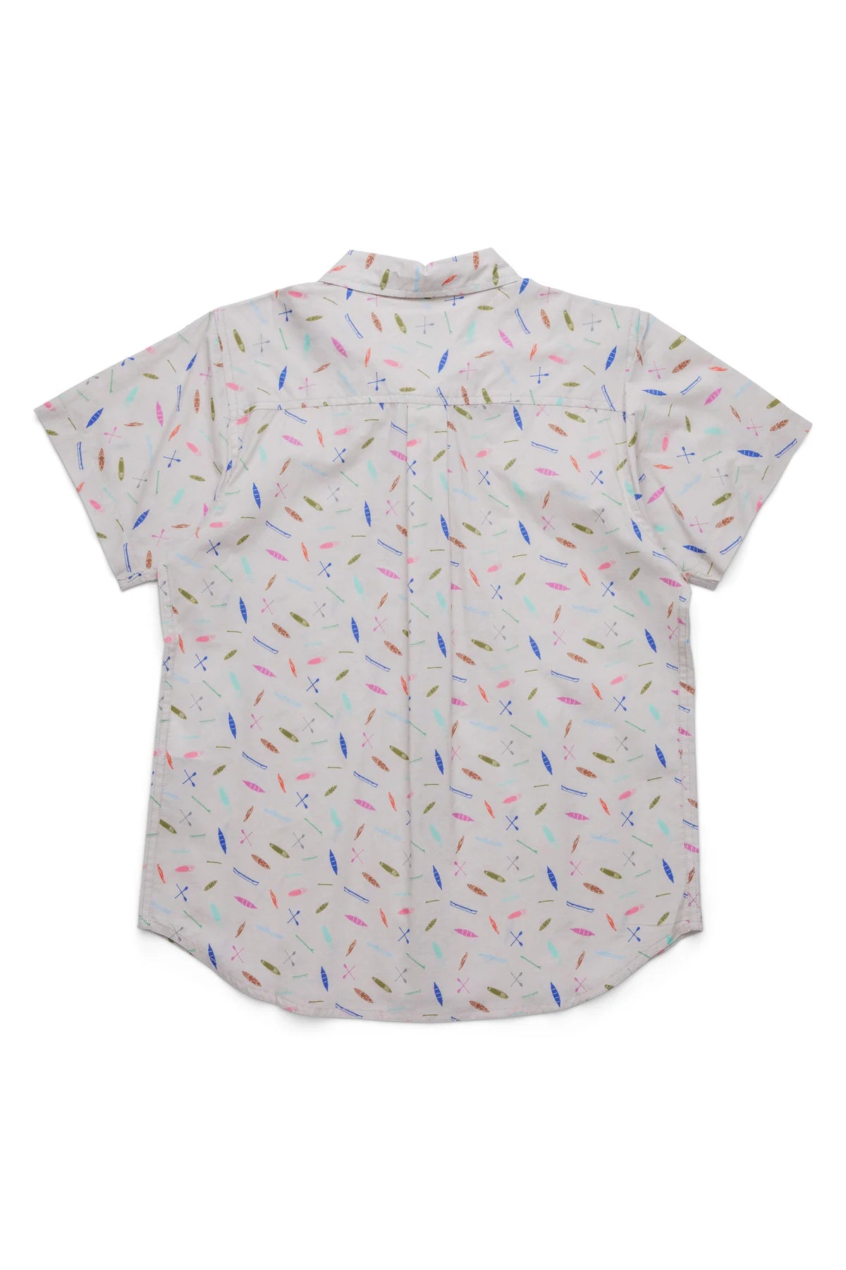 Kavu - Girl Party - Canoe Confetti