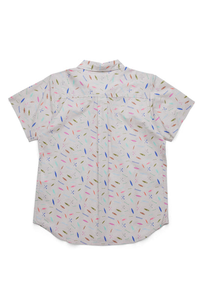 Kavu - Girl Party - Canoe Confetti