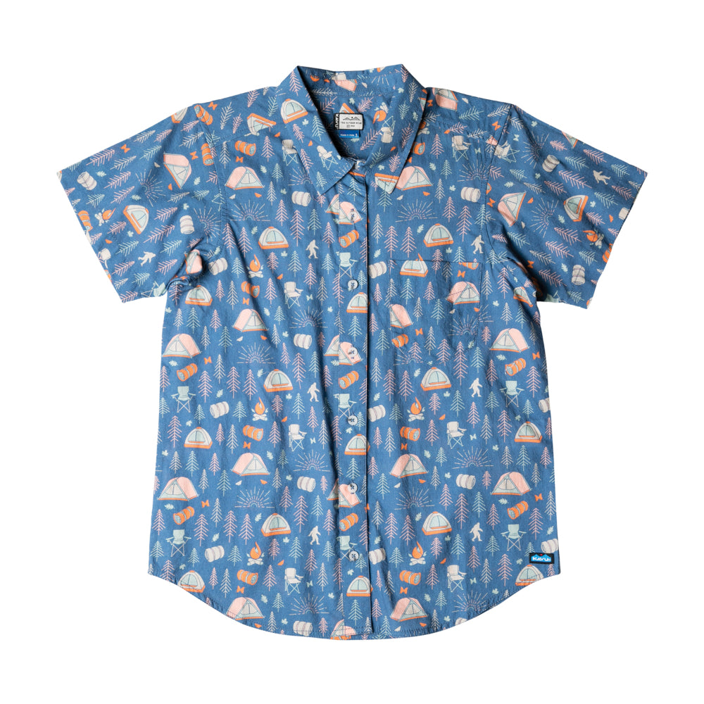 Kavu - Girl Party - Crabs n Cocktails