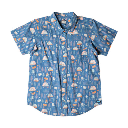 Kavu - Girl Party - Crabs n Cocktails