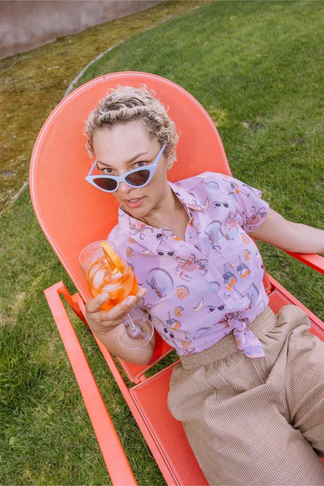 Kavu - Girl Party - Coconutty