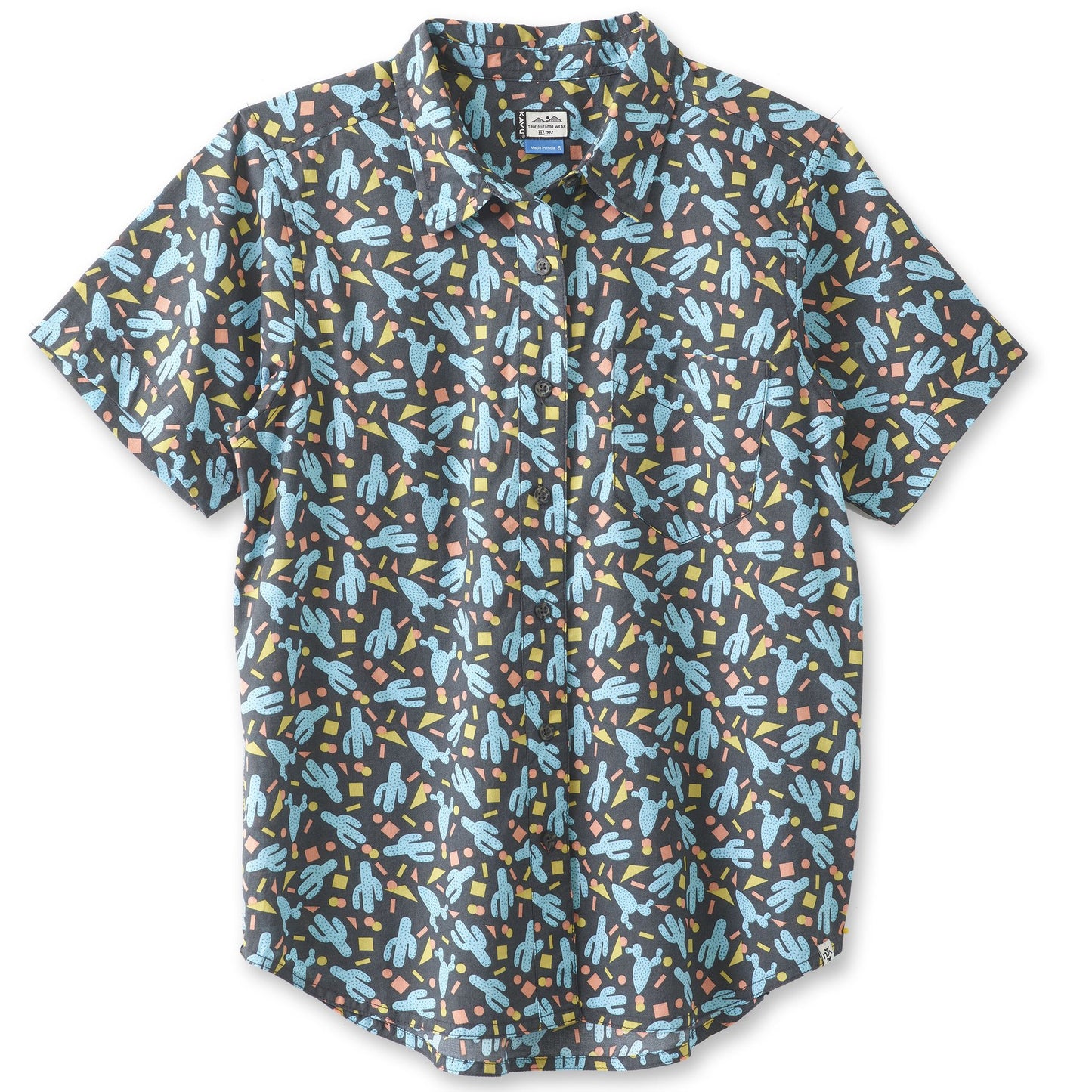 Kavu - Girl Party - Coconutty