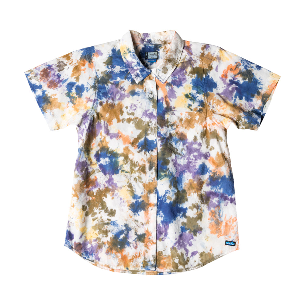 Kavu - Girl Party - Coconutty