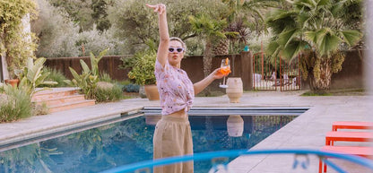 Kavu - Girl Party - Coconutty