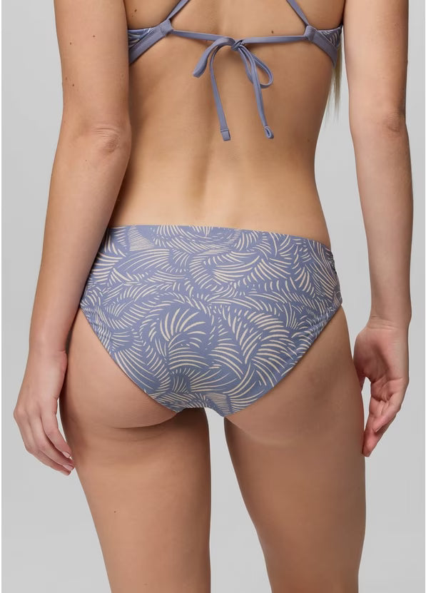 Prana - Mallorca Reversible Bottom - Taro Currents