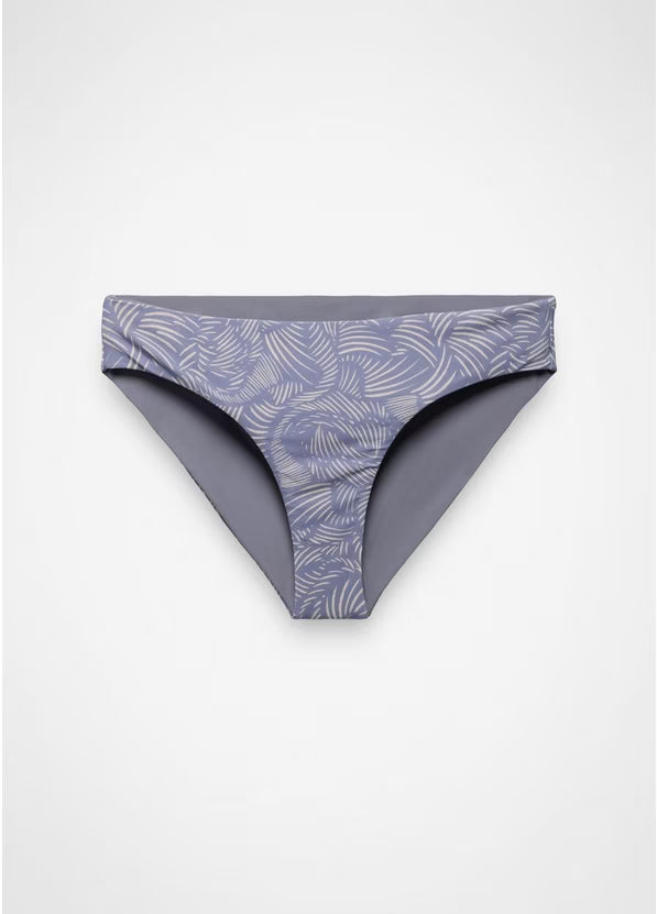 Prana - Mallorca Reversible Bottom - Taro Currents