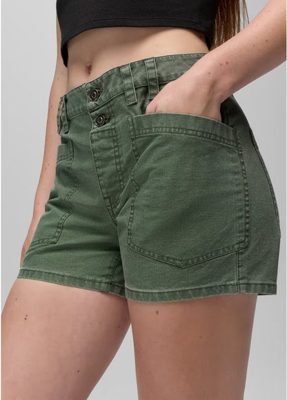 Prana - Suton Short - Sage