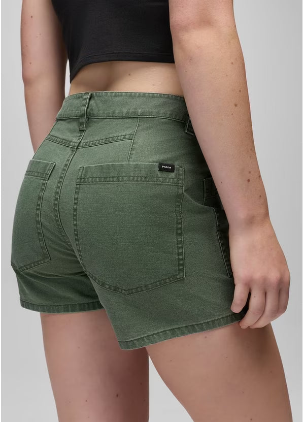 Prana - Suton Short - Sage